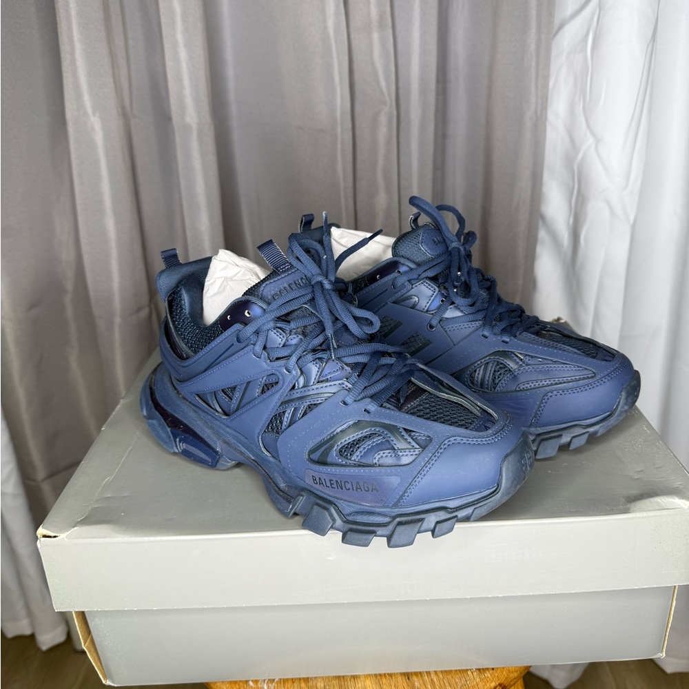 Balenciaga Track Sneakers